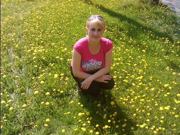 Юлия Лешкова