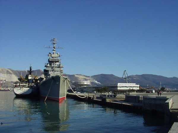 Леонид Мараховский