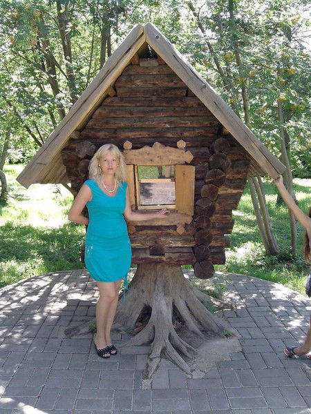 Татьяна Кабанова