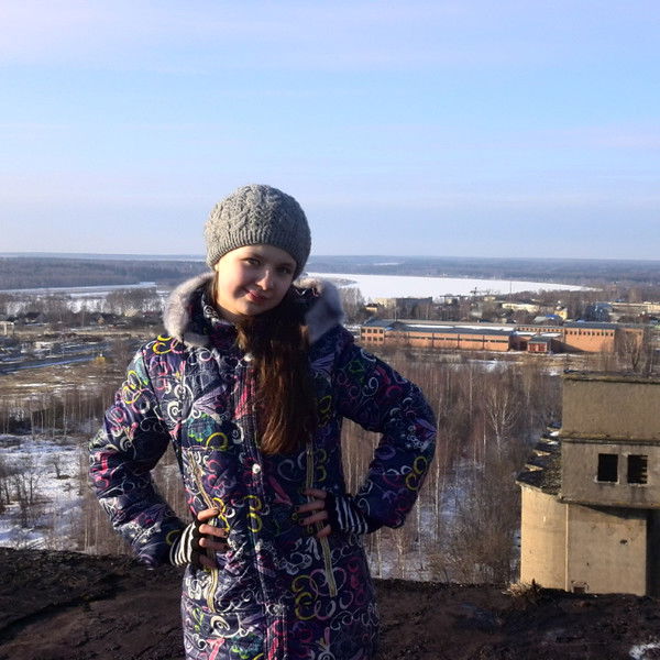 Кристина Лис