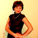 Людмила Тунгускова