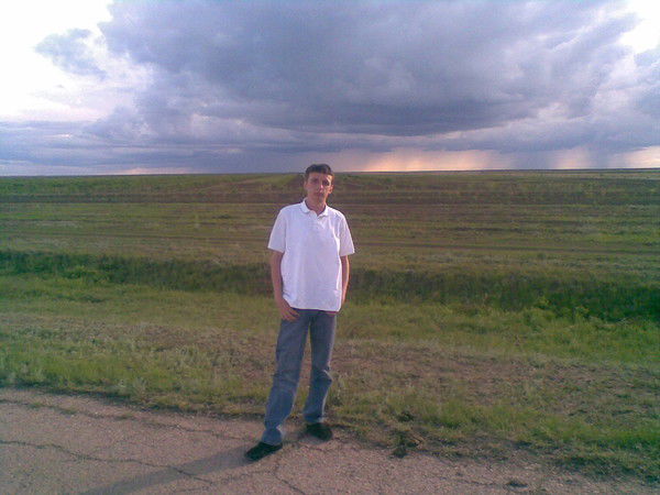 Виталий Ступин