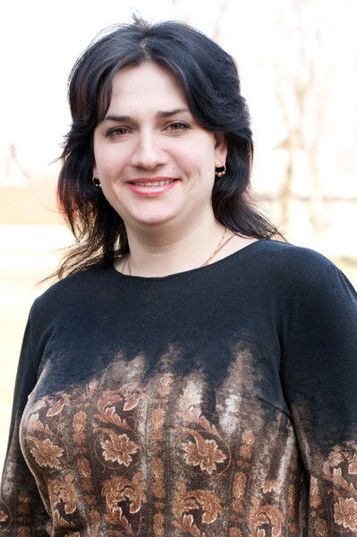 Натали Северин