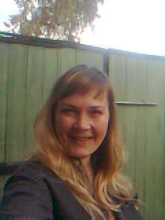 Светлана Продан