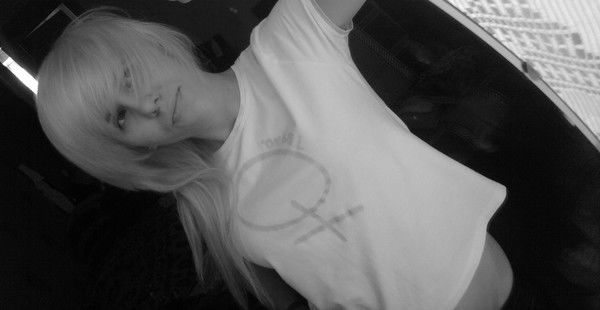 Ксения Хабарова