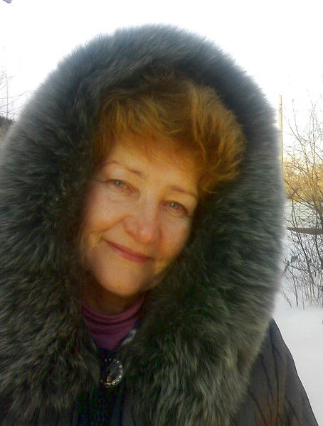 Наталья Нейштетр