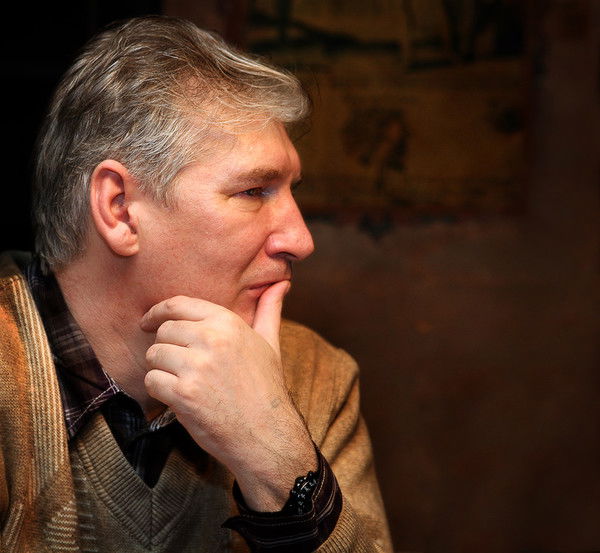 Валерий Егоров