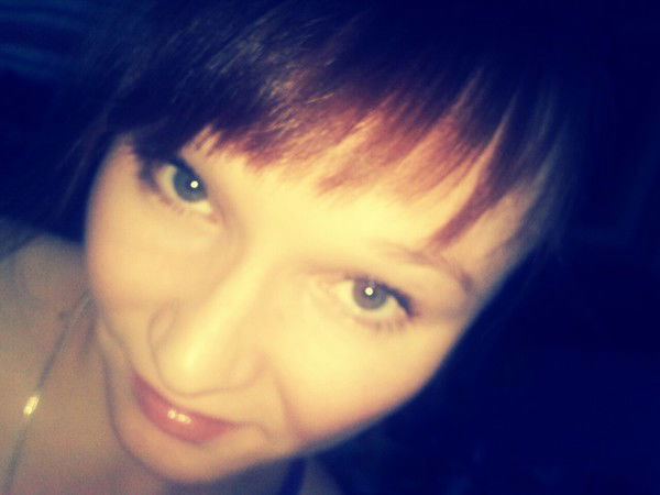 Анастасия Козырева