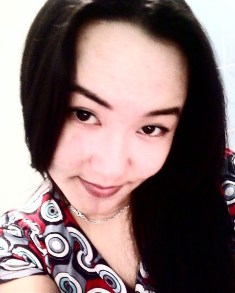 Aйнура Алькенова