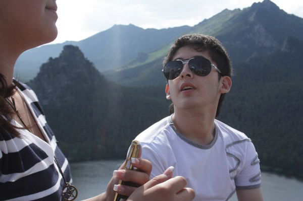 Фахид Жармуханбетов