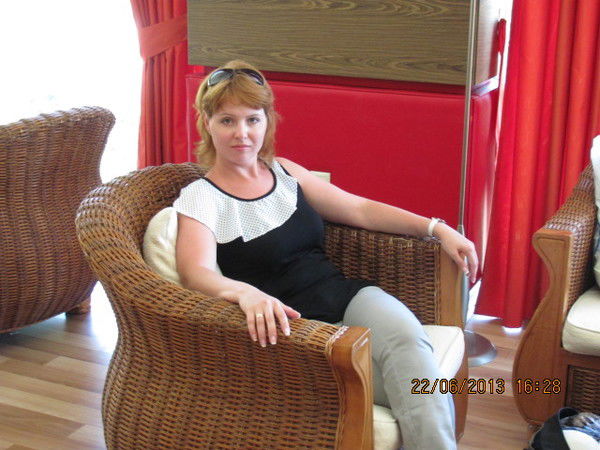 Яна Кузнецова