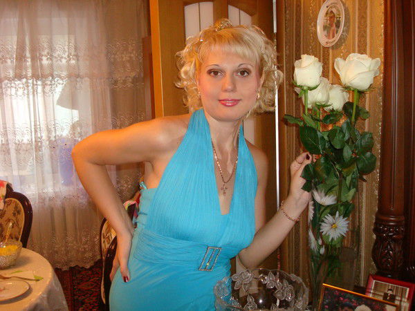 Ольга Муромцева