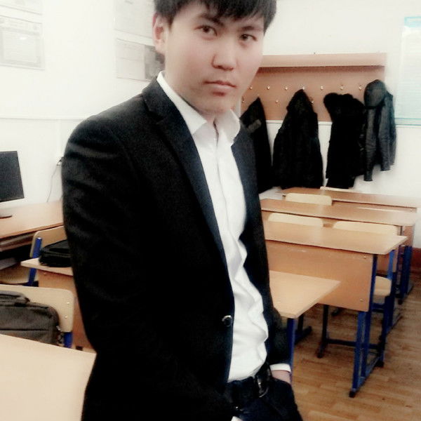 Назарбай Бастар