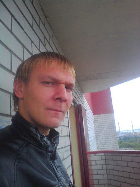 Дмитрий Чеботарёв