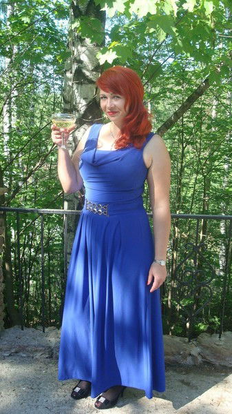 Ковалева Елена