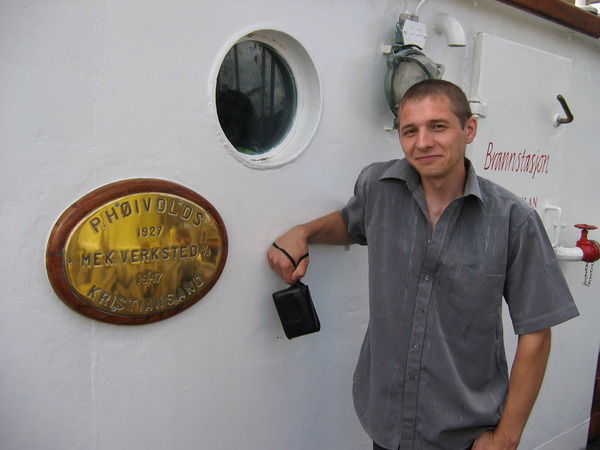 Сергей Дроздов