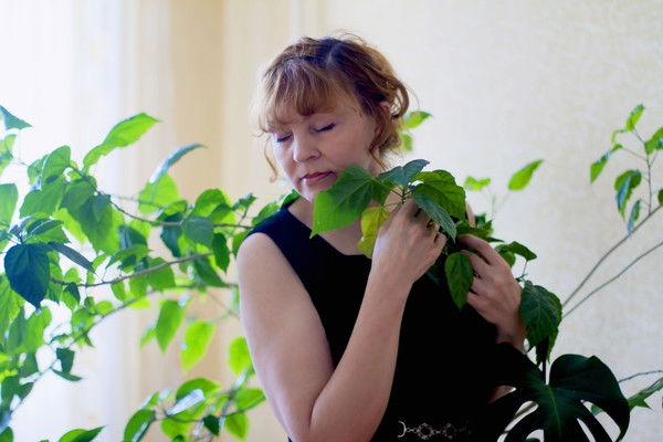 Марина Щуцких Фотограф