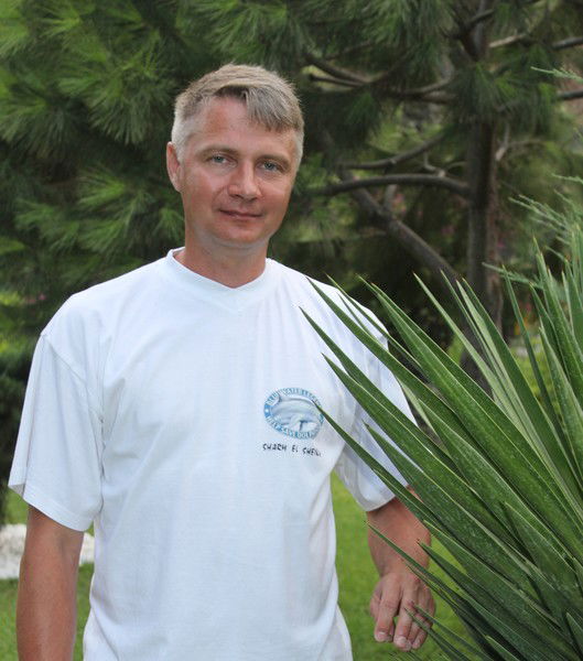 Рыжинский Александр