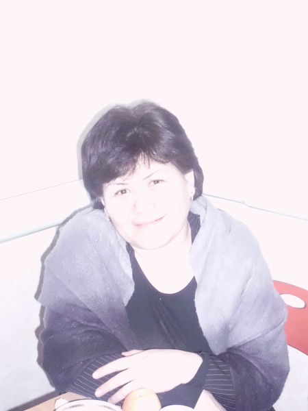 Сауле Актаева