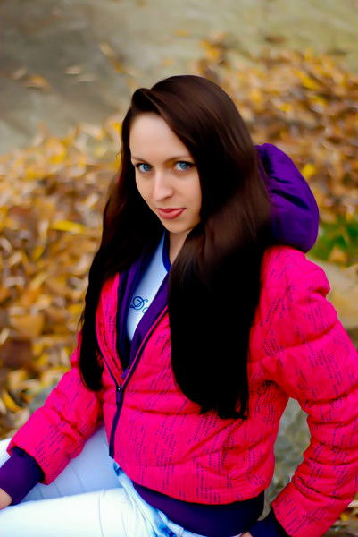 Ирина Яременко