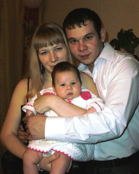 Ирина Данилова