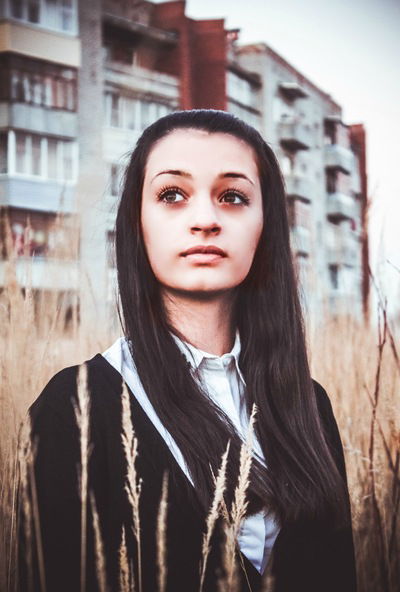 Милана Коновалова