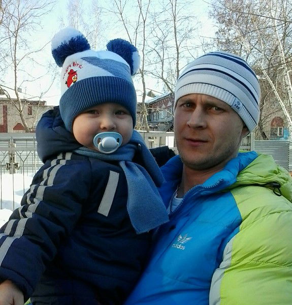 Николай Капралов