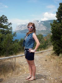 Татьяна Пучкова