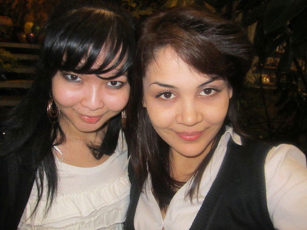 Шахиста Баходировна