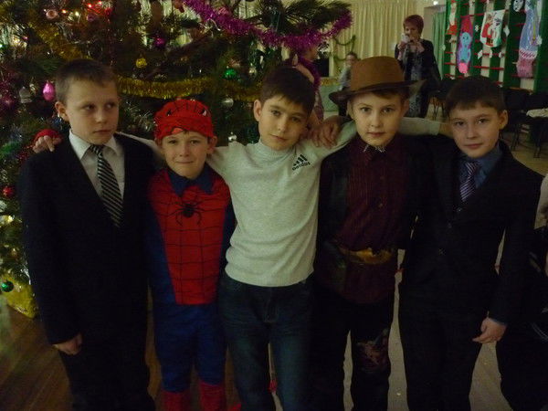 Андрей Остриченко