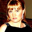 Галина Алексеева