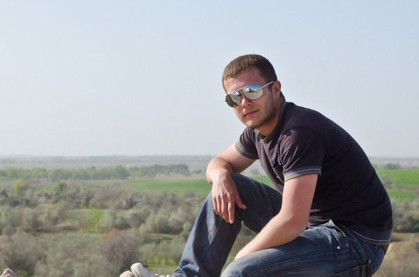 Денис Смирнов