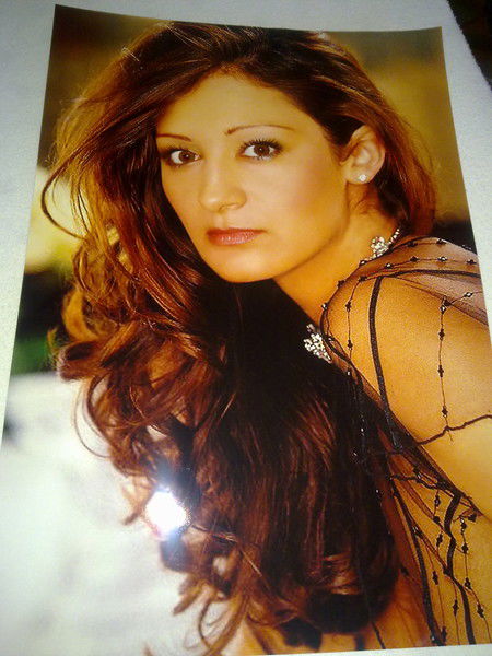 Жанна Сереброва