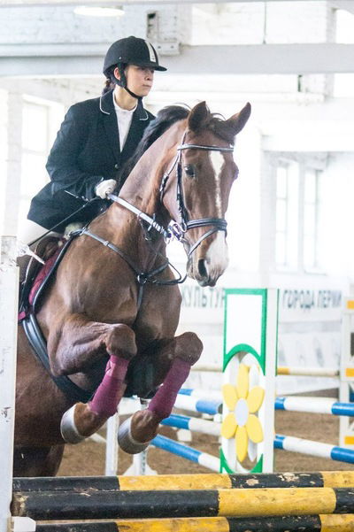 Настя Рабинович