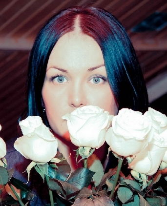 Ольга Мещерякова