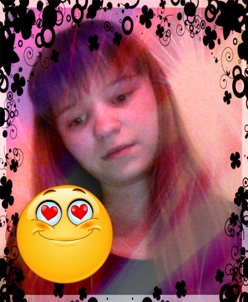 Кристина Денисова