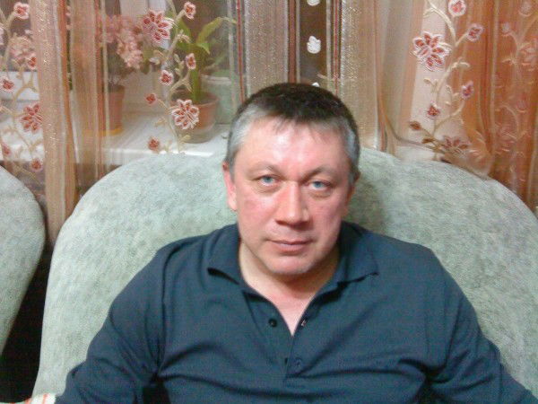 Вдовенко Игорь