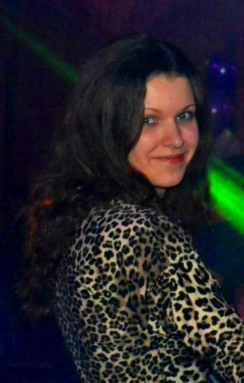 Евгения Агапова