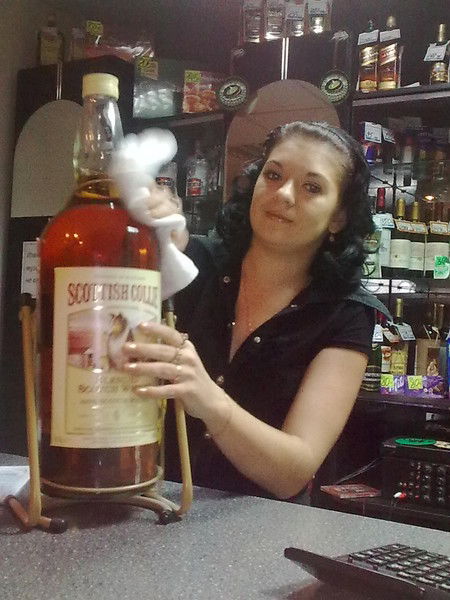 Елена Балина (Медведева)