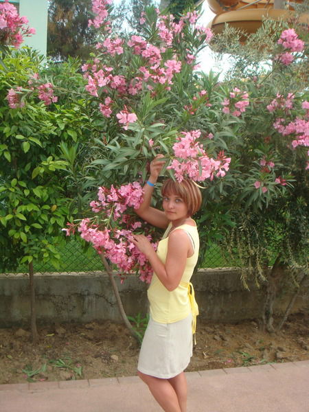 Мария Стоноженко