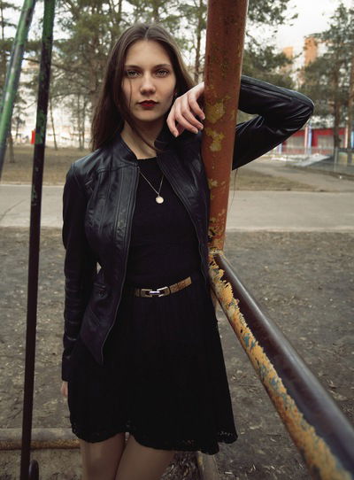 Катя Шумилова