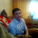 Сергазы Хамзаев.