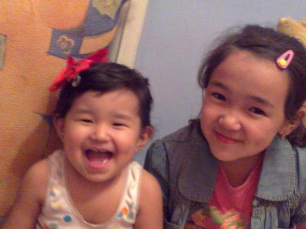 Алимхан Джусупбеков