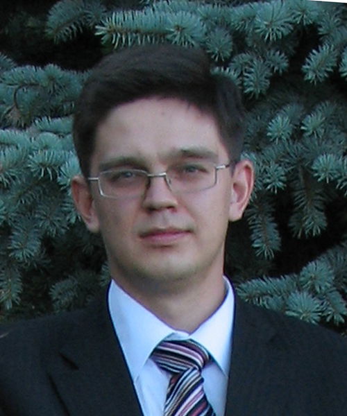 Константин Кропачев