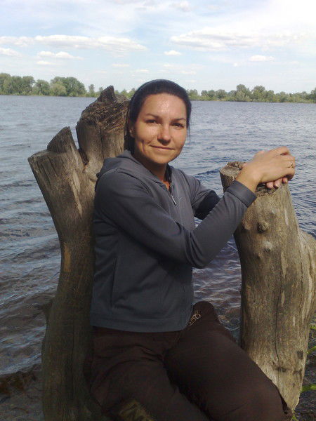 Елена Путиенко