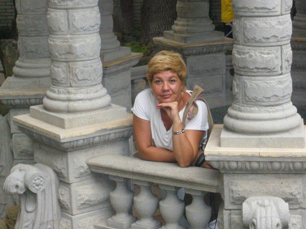 Инна Маколова