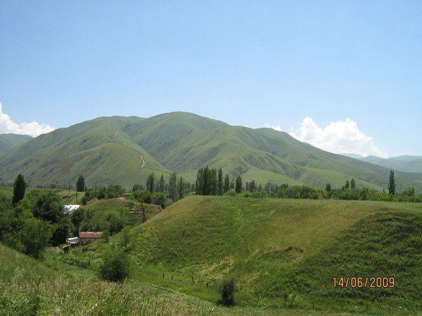 Каргалы Акимат