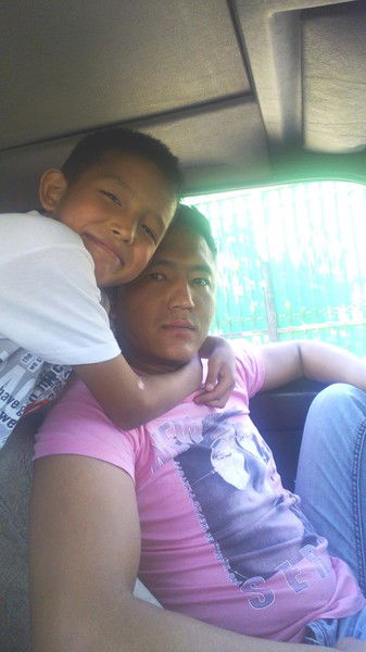 Рамазан Кахаров