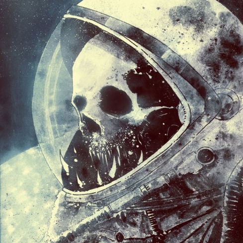 Мертвый Космос