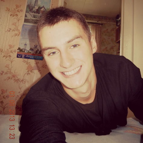 Дмитрий Соколов